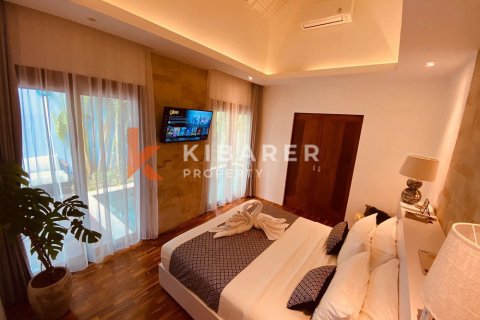1 bedroom Villa in Pererenan, Mengwi, Badung, Bali (13265) 8