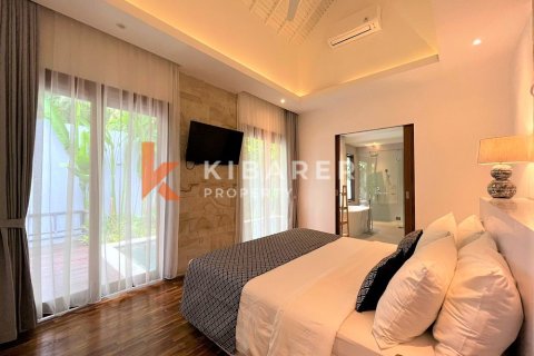 1 bedroom Villa in Pererenan, Mengwi, Badung, Bali (13265) 5