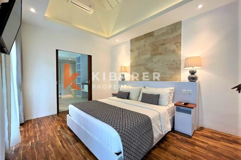1 bedroom Villa in Pererenan, Mengwi, Badung, Bali (13265) 3
