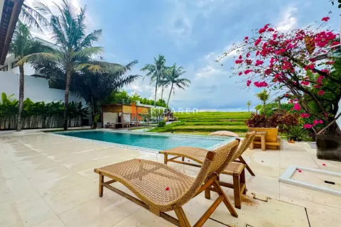 5 bedrooms Villa in Cepaka, Kediri, Tabanan, Bali (13260) 2