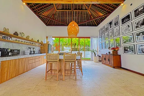 5 bedrooms Villa in Cepaka, Kediri, Tabanan, Bali (13260) 8