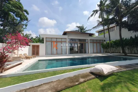 Vila 5 kamar tidur di Cepaka, Kediri, Tabanan, Bali (13260)