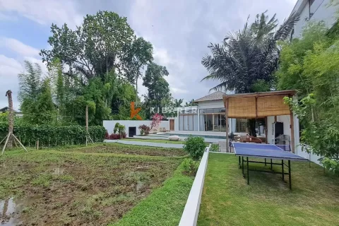 5 bedrooms Villa in Cepaka, Kediri, Tabanan, Bali (13260) 3