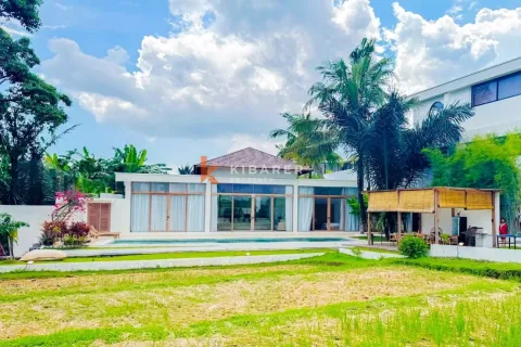5 bedrooms Villa in Cepaka, Kediri, Tabanan, Bali (13260) 19
