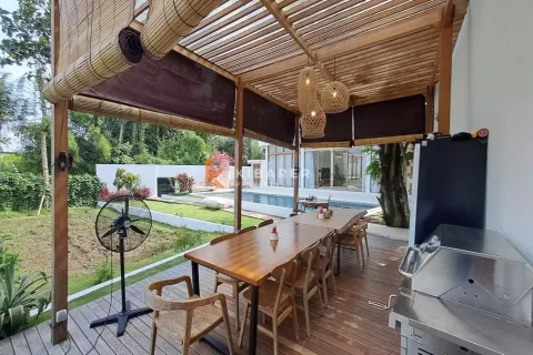 5 bedrooms Villa in Cepaka, Kediri, Tabanan, Bali (13260) 18