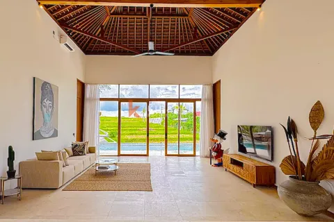 5 bedrooms Villa in Cepaka, Kediri, Tabanan, Bali (13260) 4