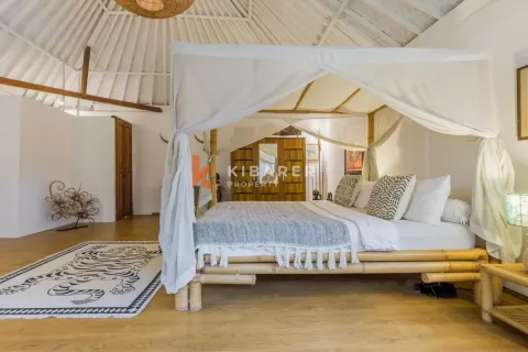 Vila 2 kamar tidur di Legian, Kuta, Badung, Bali (13266) 12