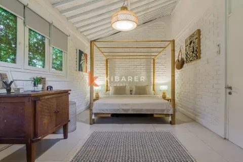 Vila 2 kamar tidur di Legian, Kuta, Badung, Bali (13266) 17