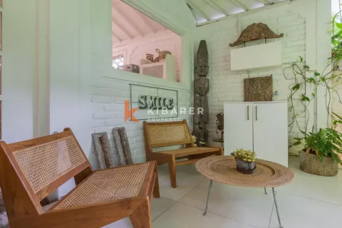 Vila 2 kamar tidur di Legian, Kuta, Badung, Bali (13266) 15