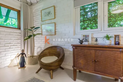 Vila 2 kamar tidur di Legian, Kuta, Badung, Bali (13266) 16