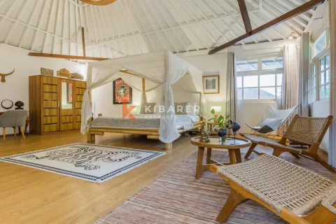 Vila 2 kamar tidur di Legian, Kuta, Badung, Bali (13266) 10