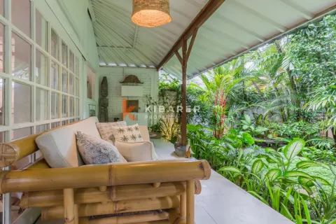 Vila 2 kamar tidur di Legian, Kuta, Badung, Bali (13266) 6