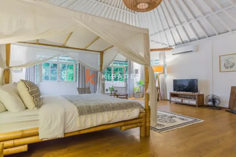 Vila 2 kamar tidur di Legian, Kuta, Badung, Bali (13266) 11