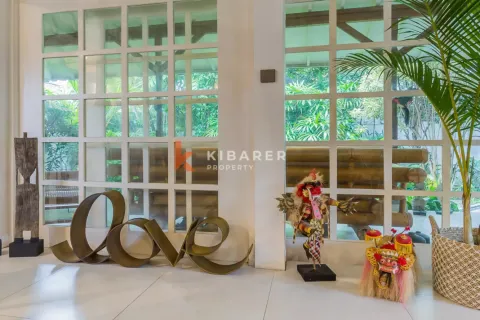 Vila 2 kamar tidur di Legian, Kuta, Badung, Bali (13266) 14