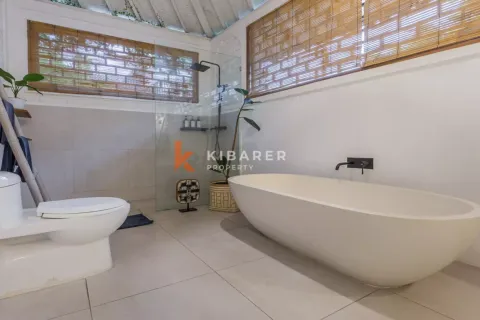 Vila 2 kamar tidur di Legian, Kuta, Badung, Bali (13266) 19