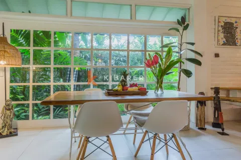 Vila 2 kamar tidur di Legian, Kuta, Badung, Bali (13266) 8