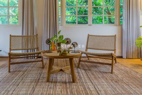Vila 2 kamar tidur di Legian, Kuta, Badung, Bali (13266)