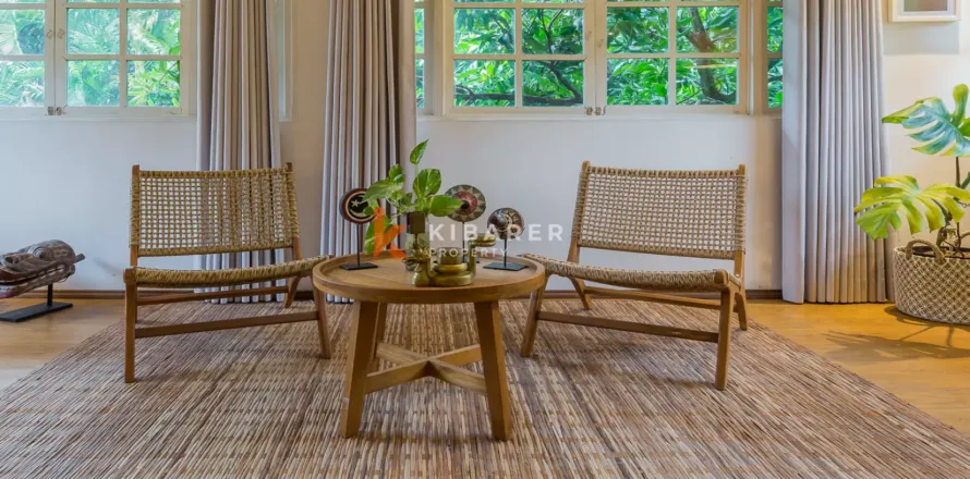 Vila 2 kamar tidur di Legian, Kuta, Badung, Bali (13266)