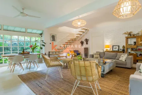 Vila 2 kamar tidur di Legian, Kuta, Badung, Bali (13266) 5