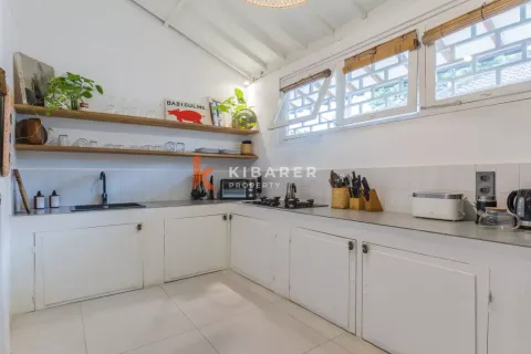 Vila 2 kamar tidur di Legian, Kuta, Badung, Bali (13266) 7