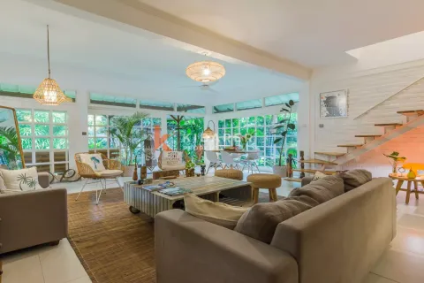 Vila 2 kamar tidur di Legian, Kuta, Badung, Bali (13266) 2