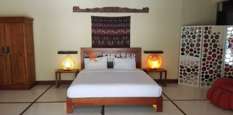 1 bedroom Villa in Kerobokan, Badung, Bali (13263)