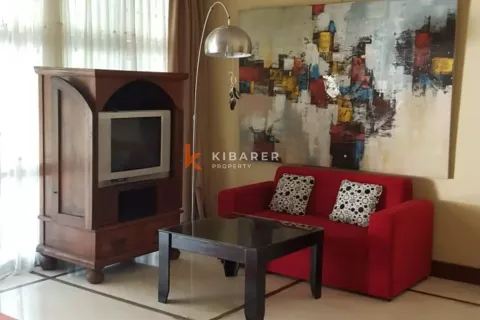 1 bedroom Villa in Kerobokan, Badung, Bali (13263) 2