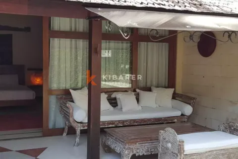 1 bedroom Villa in Kerobokan, Badung, Bali (13263) 3