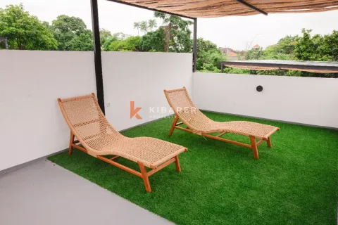 Vila 3 kamar tidur di Tumbak Bayuh, Mengwi, Badung, Bali (13262) 10