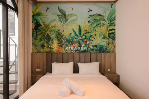 Vila 3 kamar tidur di Tumbak Bayuh, Mengwi, Badung, Bali (13262) 12