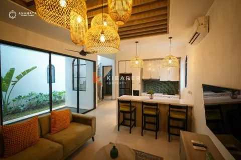 Vila 3 kamar tidur di Tumbak Bayuh, Mengwi, Badung, Bali (13262) 9