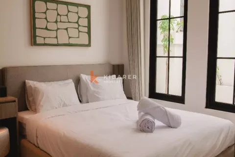 Vila 3 kamar tidur di Tumbak Bayuh, Mengwi, Badung, Bali (13262) 18