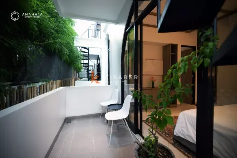 Vila 3 kamar tidur di Tumbak Bayuh, Mengwi, Badung, Bali (13262) 21