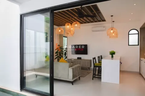 Vila 3 kamar tidur di Tumbak Bayuh, Mengwi, Badung, Bali (13262) 5