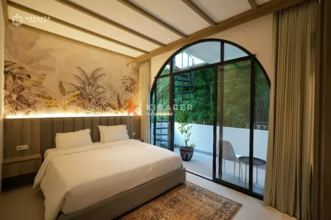 Vila 3 kamar tidur di Tumbak Bayuh, Mengwi, Badung, Bali (13262) 28