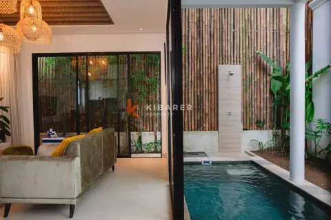 Vila 3 kamar tidur di Tumbak Bayuh, Mengwi, Badung, Bali (13262) 3