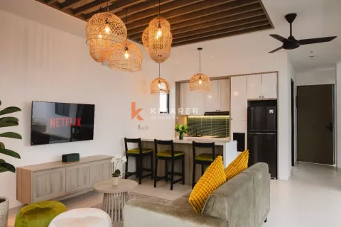 Vila 3 kamar tidur di Tumbak Bayuh, Mengwi, Badung, Bali (13262) 8