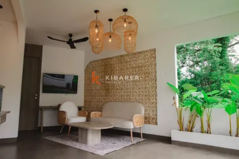 Vila 3 kamar tidur di Tumbak Bayuh, Mengwi, Badung, Bali (13262) 27