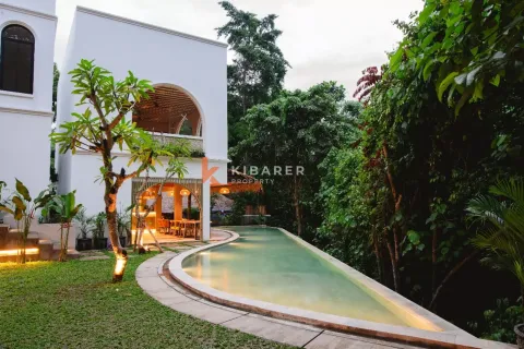 Vila 3 kamar tidur di Tumbak Bayuh, Mengwi, Badung, Bali (13262) 1
