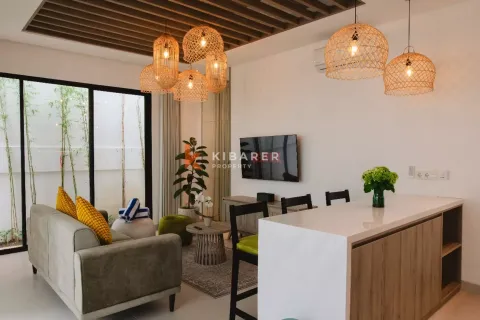 Vila 3 kamar tidur di Tumbak Bayuh, Mengwi, Badung, Bali (13262) 7