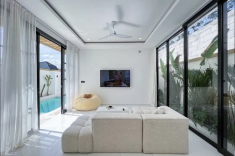 2 bedrooms Villa in Canggu, Badung, Bali (1973) 13