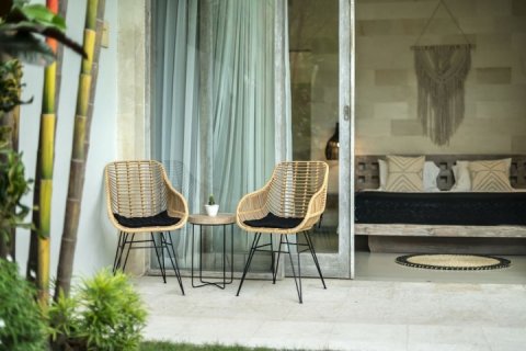 2 bedrooms Villa in Canggu, Badung, Bali (1973) 9