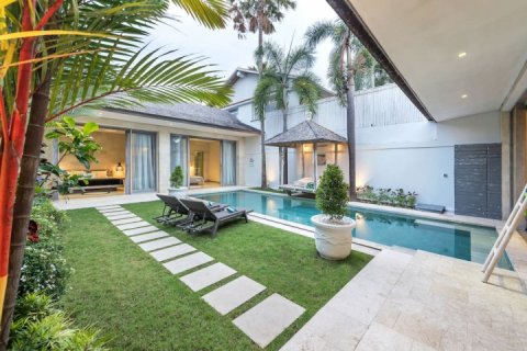 2 bedrooms Villa in Canggu, Badung, Bali (1973) 2