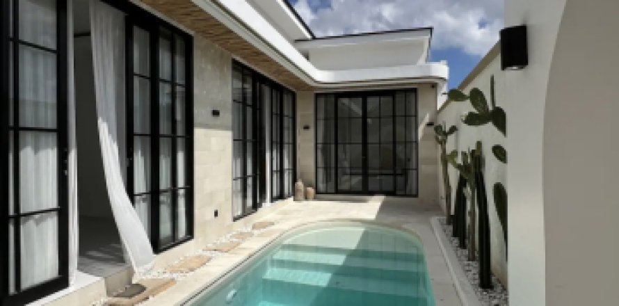 2 bedrooms Villa in Canggu, Badung, Bali (1973)