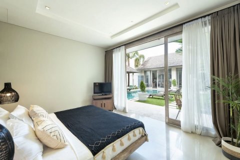 2 bedrooms Villa in Canggu, Badung, Bali (1973) 10