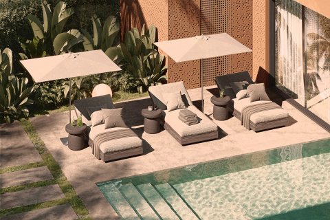 4 bedrooms Villa in Kediri, Tabanan, Bali (14451) 8
