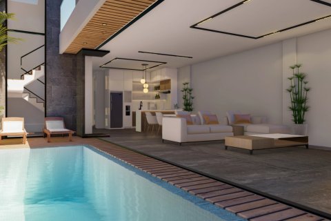 2 bedrooms Villa in Seminyak, Badung, Bali (14456) 2