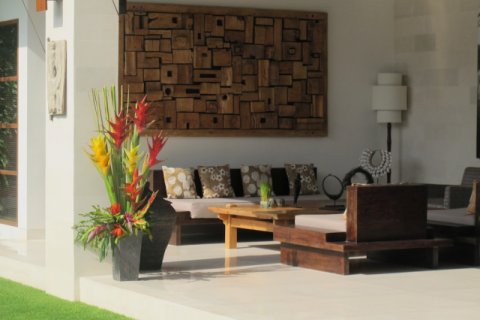 2 bedrooms Villa in Seminyak, Badung, Bali (1733) 4