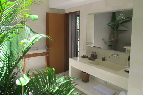 2 bedrooms Villa in Seminyak, Badung, Bali (1733) 10