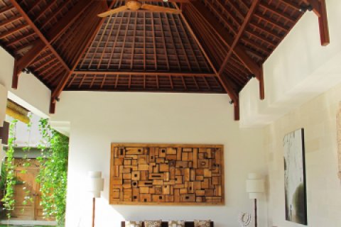2 bedrooms Villa in Seminyak, Badung, Bali (1733) 5